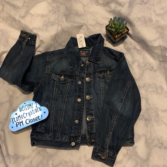 denim jacket for boys price